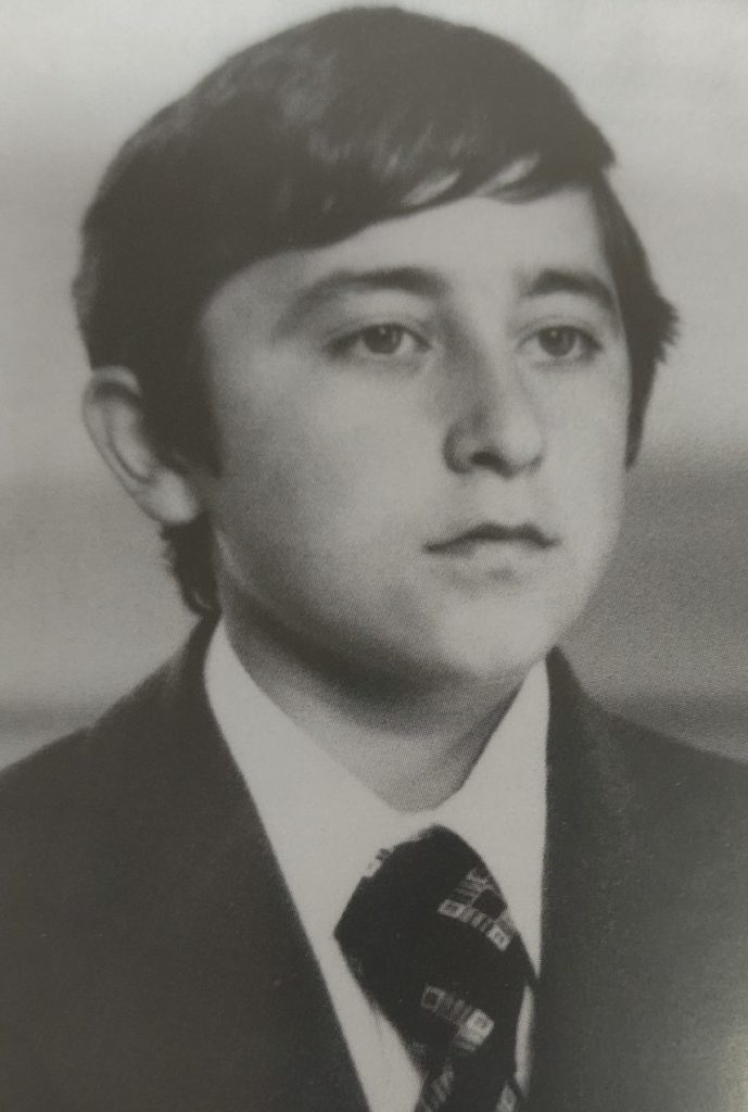 Zlatko Božić