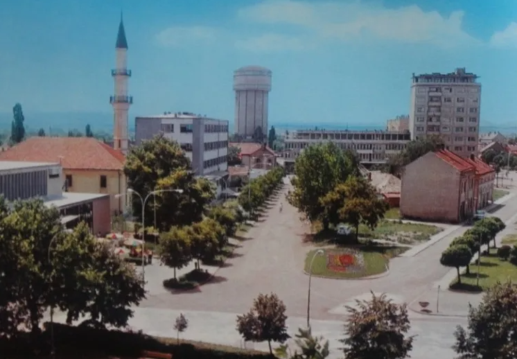 Bijeljina